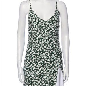 Reformation Marlowe Dress